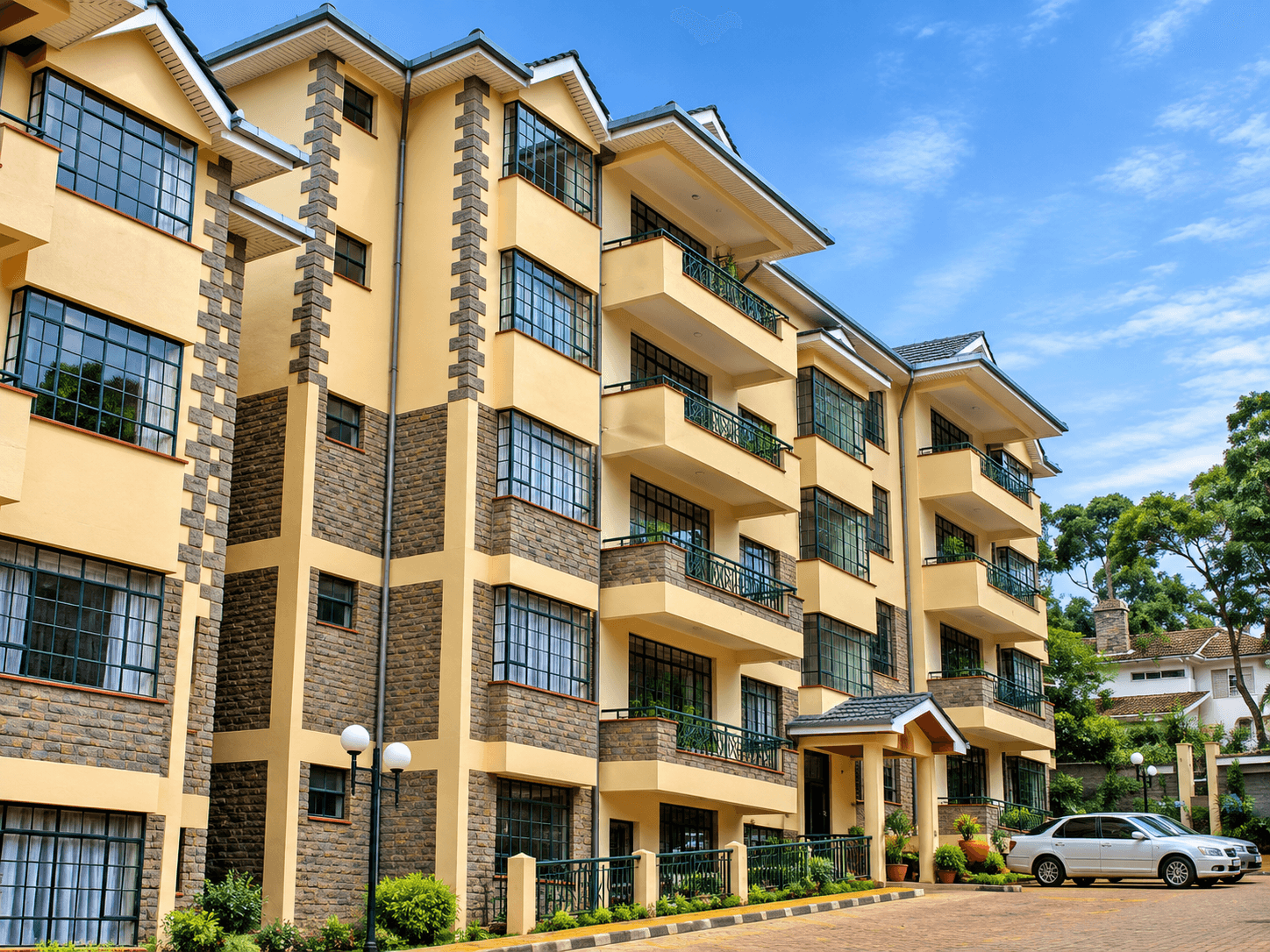 Explore properties